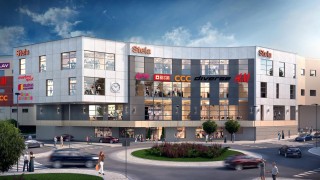 Najnowszy projekt Galerii Stela w Cieszynie