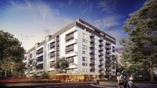 Ronson niebawem rozpocznie budowę osiedla Grunwald2