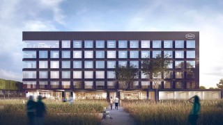 Rusza budowa hotelu położonego w odległości 5 minut od lotniska we Wrocławiu