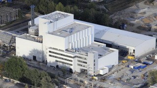 W przyszłym roku ruszy poznańska spalarnia śmieci