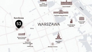 Belgowie kupują działkę na Woli pod nową inwestycję. Powstanie apartamentowiec z ponad 100 mieszkaniami