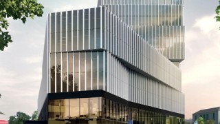 Biurowiec w Krakowie i budynek we Wrocławiu z nowym zarządcą