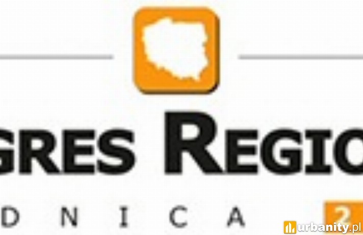 Kongres Regionów Świdnica 2014