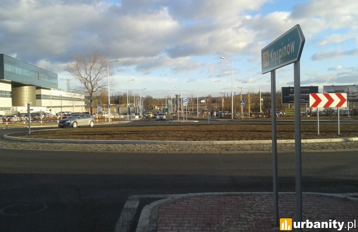 Kluczowa inwestycja dla lotniska pod Krakowem