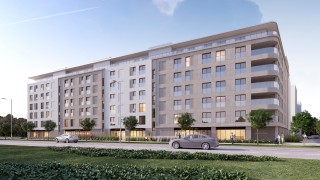 Zburzą 40-letni biurowiec i postawią apartamentowiec? Pomóc ma lex deweloper