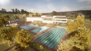 Jedno z letnich centrów aktywności mieszkańców Krakowa przejdzie gruntowną modernizację