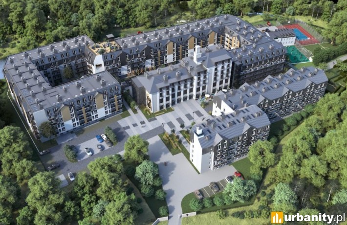 Nadolnik Compact Apartments