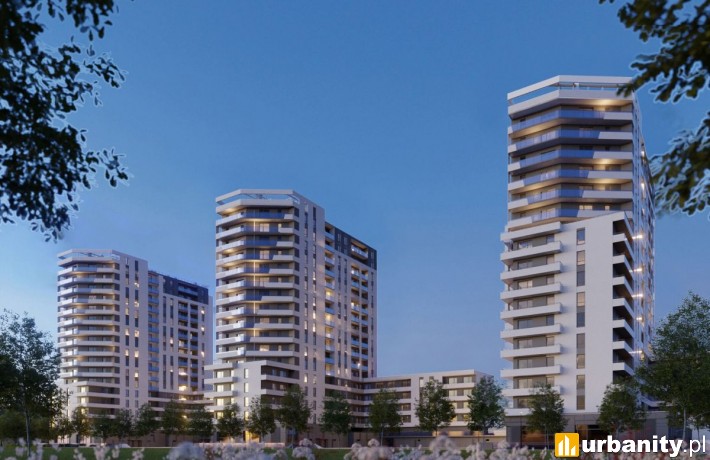 Niebieski Bursztyn w Redzie, wiz. materiały prasowe