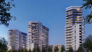 Trzy wieże mieszkalne w Redzie od firmy Atal. W Chorzowie bardziej kameralnie