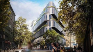 Otwarcie Hotelu Nobu w Warszawie w połowie 2020 roku