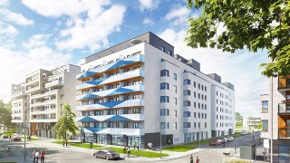 Finowie z YIT zakończyli swoją pierwszą inwestycję w Polsce