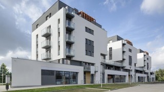 Rozpoczął się kolejny etap inwestycji Nowe Ogrody w Poznaniu