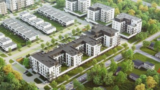 Atal kończy budowę osiedla realizowanego od 2013 roku