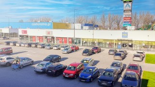 OTO Park Kłodzko, fot. materiały inwestora