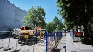 Rusza budowa wielopoziomowego parkingu w Łodzi. Gdzie powstanie pierwszy z czterech tego typu obiektów?