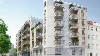 Kolejna inwestycja i2 Development we Wrocławiu