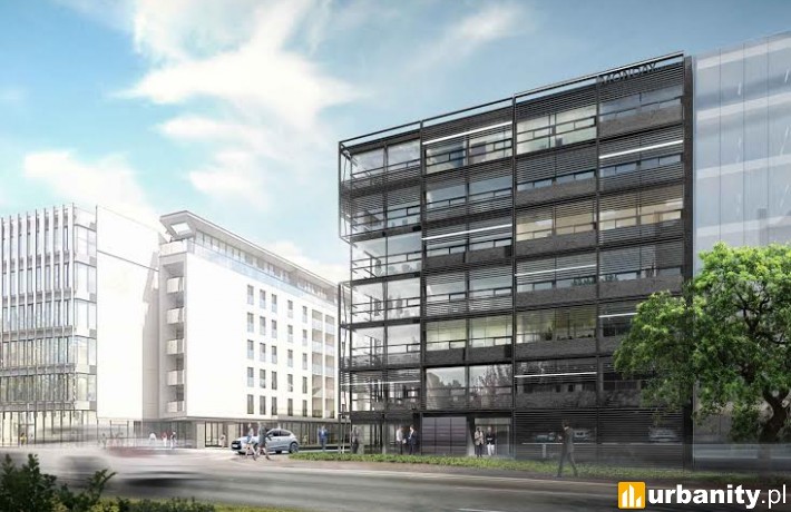 Quadro Office