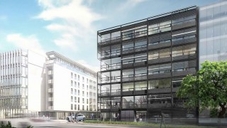 Rusza sprzedaż biur w poznańskim Quadro Office