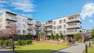 Może rozpocząć się budowa nowego osiedla Robyg na Ursynowie