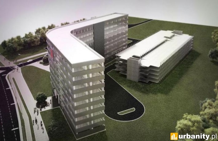 Siedziba Kaufland Polska