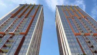 Asbud wybuduje dwie nowe wieże na warszawskiej Woli