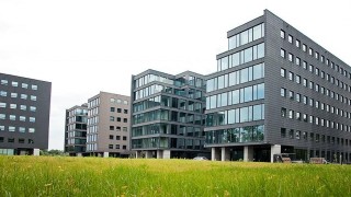 GTC refinansuje biurowiec Corius w Warszawie