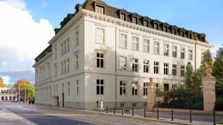 Pałac Laipzigerów zamieni się 5-cio gwiazdkowy hotel Altus Palace