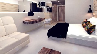 Eiffage dokończy budowę budynku Aqua Hotel w Zakopanem