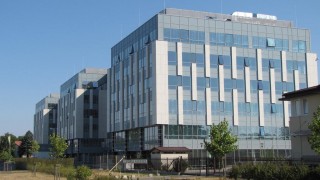 Gotowy I etap inwestycji Astrum Business Park w Warszawie