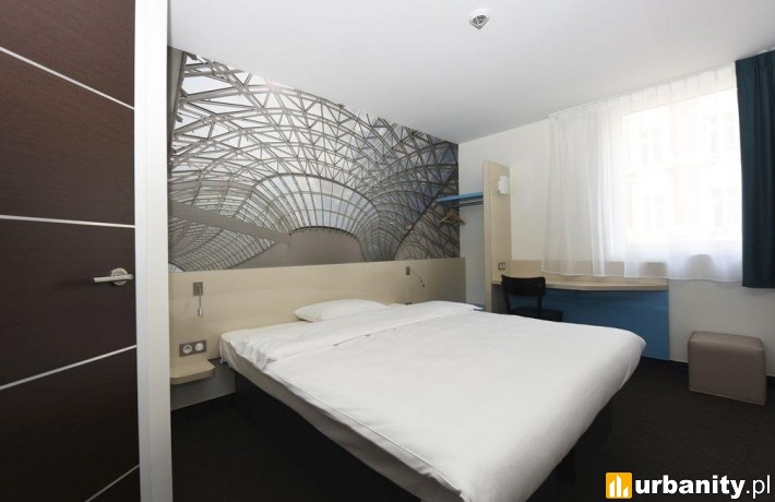 B&B Katowice Centrum już otwarty