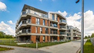 IV etap Bronowice Residence w Krakowie z pozwoleniem na użytkowanie