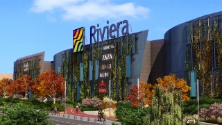 Riviera w Gdyni sprzedana za ponad miliard złotych