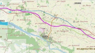 Powstanie ważne połączenie drogowe między A1 a Warszawą