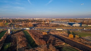 ELI Warsaw Airport Kinetyczna, fot. mat. prasowe