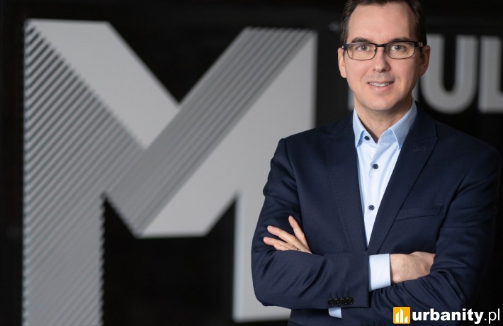 Frederic Rouleau, Country Asset Manager Multi Poland