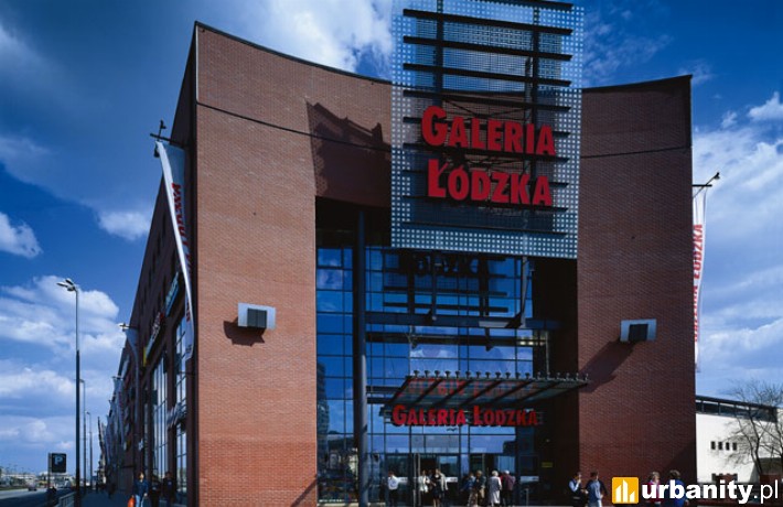 Galeria Łódzka