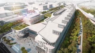 Jest kredyt na finansowanie Galerii Młociny