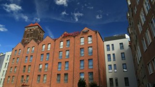 Gdańsk z kolejnym hotelem sieci Hilton