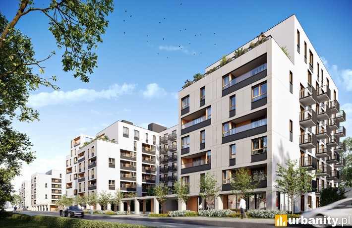 Holm House 4 fot. Skanska Residential Development