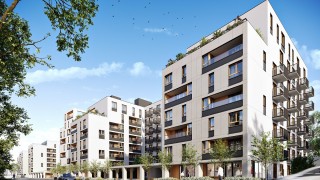 Kolejne mieszkania na Mokotowie od Skanska