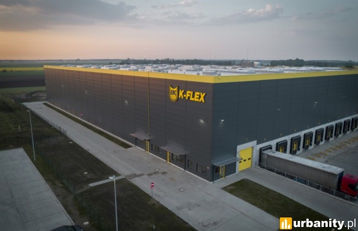 K-Flex Polska