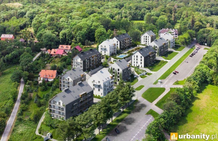 Lokum Monte w podwrocławskiej Sobótce
