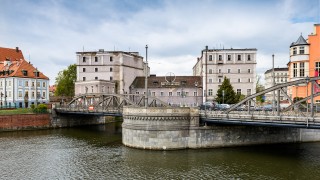 W zabytkowej zabudowie Młyn Maria powstaną mieszkania