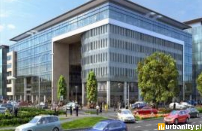 Olivia Business Centre