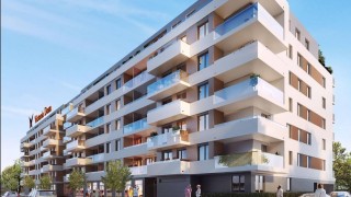 Można już kupić mieszkania w inwestycji Osiedle Mieszko w Warszawie