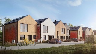 Nowe domy w Ursusie. Rusza przedsprzedaż inwestycji