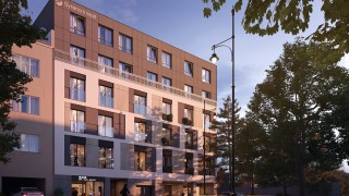 Kameralny projekt na Mokotowie wkrótce w budowie. Deweloper wyłonił wykonawcę inwestycji