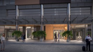 Największy hotel we Wrocławiu w ścisłym centrum miasta. W ofercie ponad 350 pokoi i udogodnienia