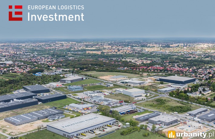 Obiekt magazynowy dla firmy AZZ Inc.