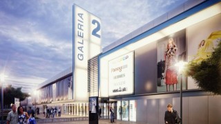 Nowy market w Chojnicach - wielkie otwarcie OBI